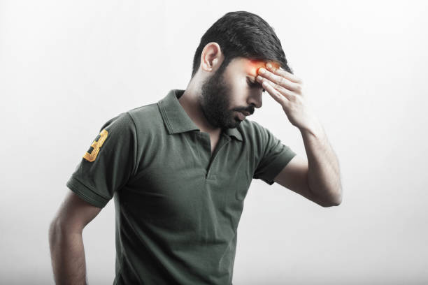 Headache, Migraine, Paralysis