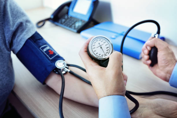 Blood Pressure (BP), Thyroid, Arthritis