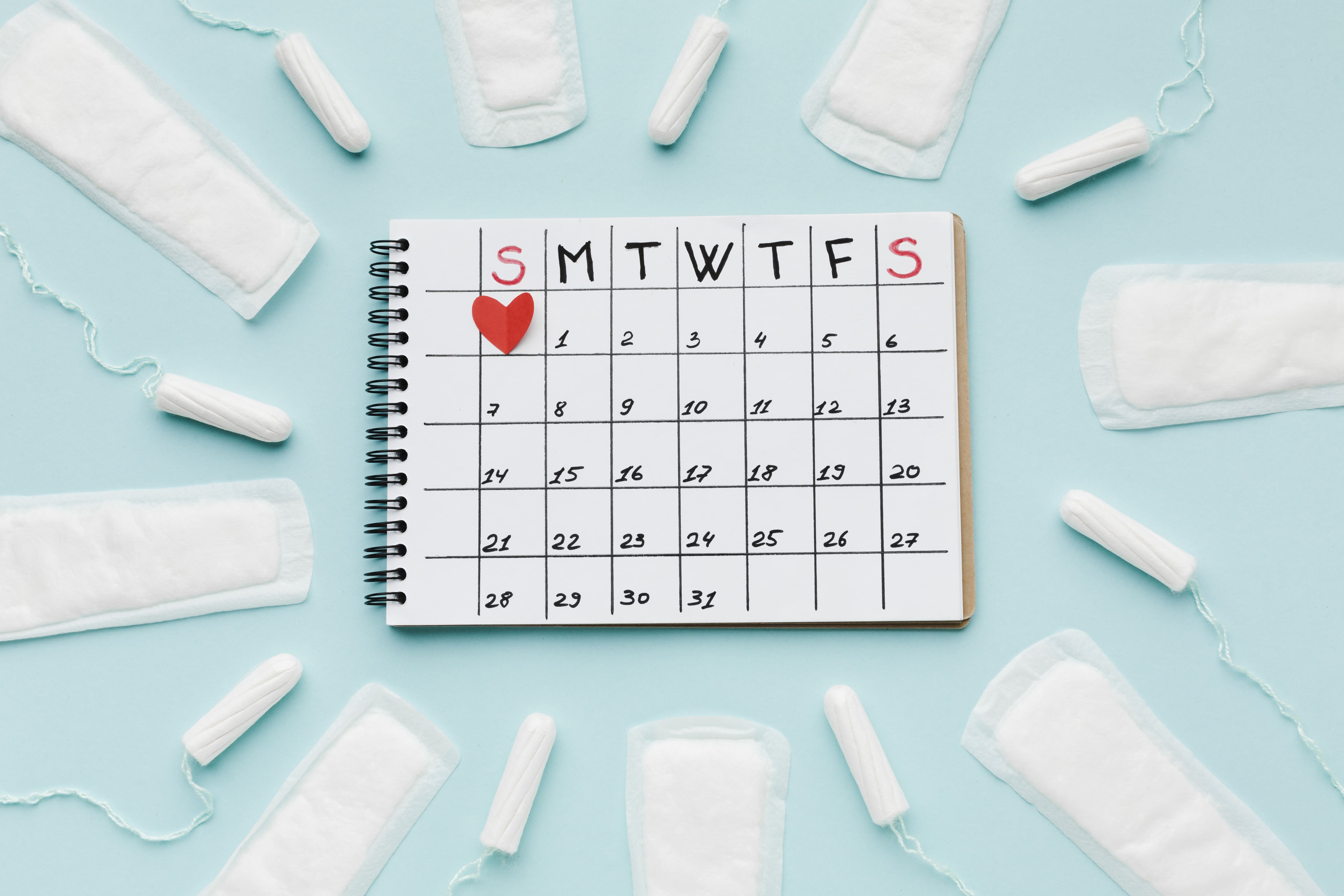 Frequent Menstruation