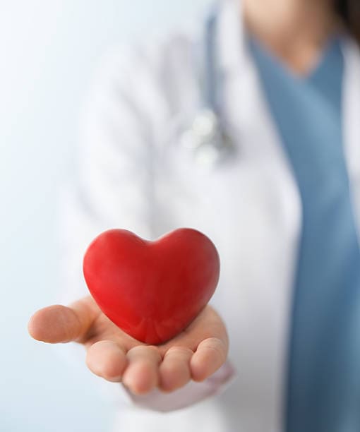 Heart Diseases, Chronic Allergies