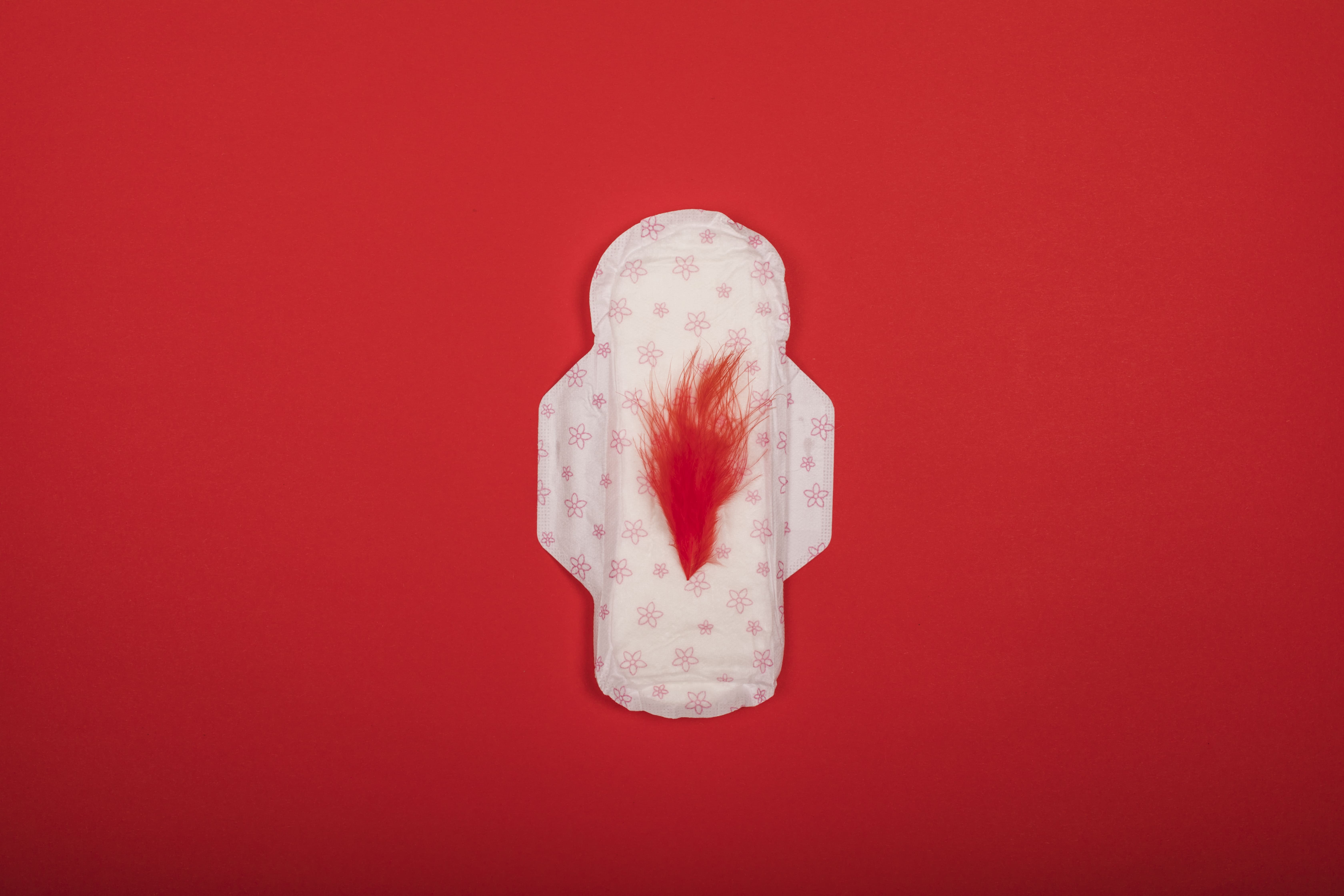Heavy or Light Menstruation