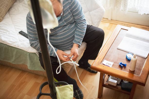 Kidney Diseases, Abdominal Diseases
