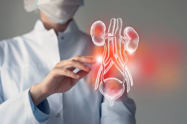 Urinary Infections